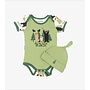 Baby Bodysuit & hat