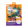 Seek and find activity cards