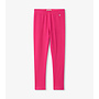 Fuchsia full length leggings