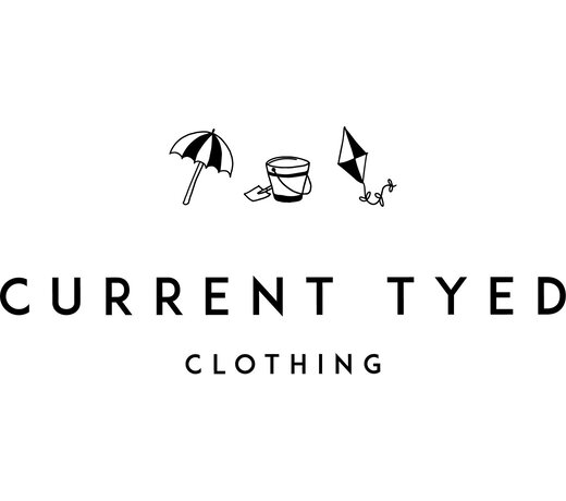 Current Tyed Clothing