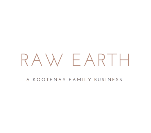 Raw Earth Bowtique