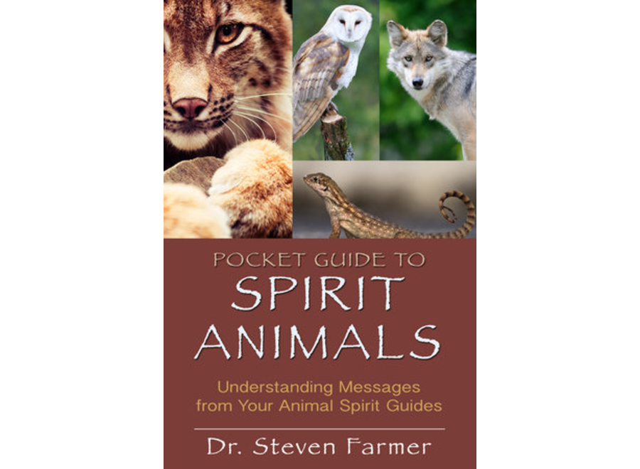 Pocket guide to spirit animals