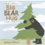 Big Bear Hug
