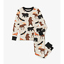Kids Pajama Set