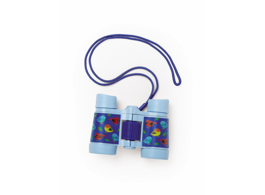 Binoculars