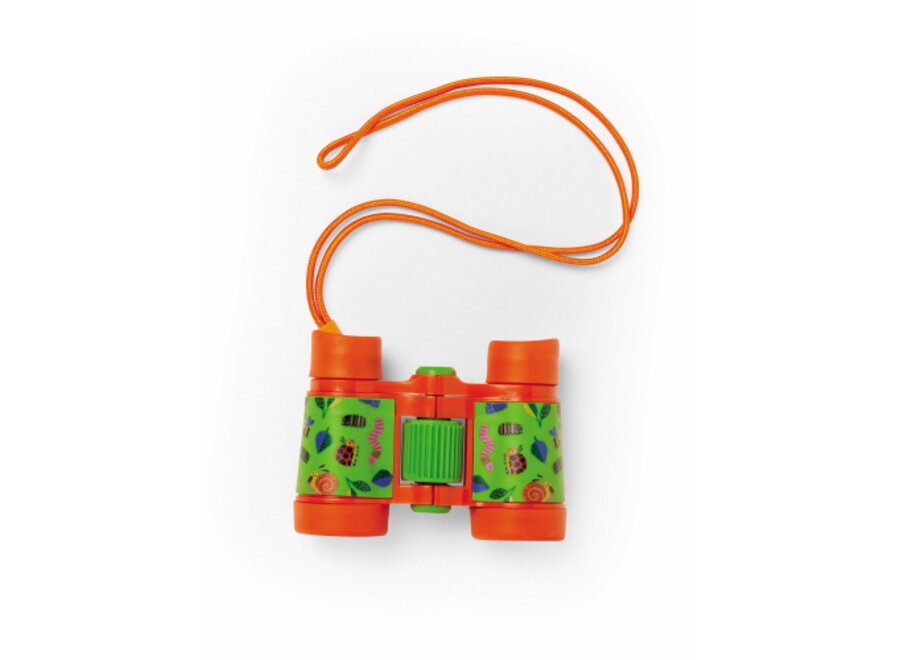 Binoculars