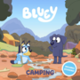 Bluey : Camping