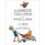 The Complete Tales and Poems of Winnie the Pooh