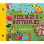 Bees, Bugs and Butterflies