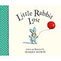 Little Rabbit Lost