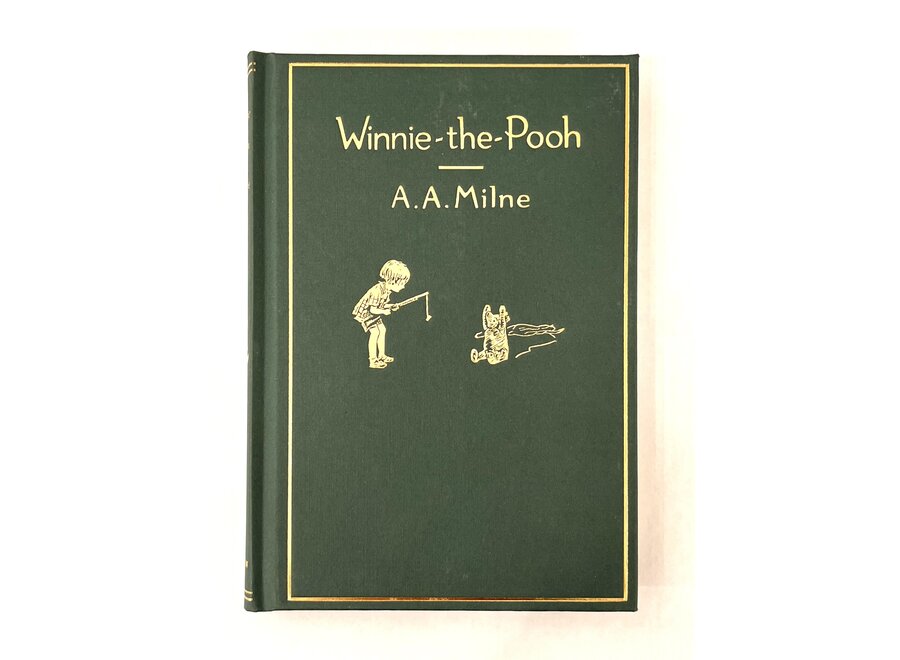 Winnie the Pooh