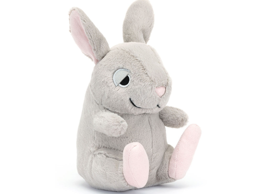 Cuddlebud Bernard Bunny