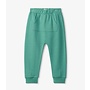 Green Baggy Bum Pants