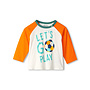 Let’s Go Play Longsleeve Raglan Tee