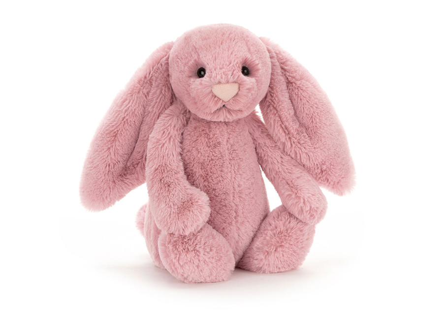 Bashful Tulip Pink bunny Original