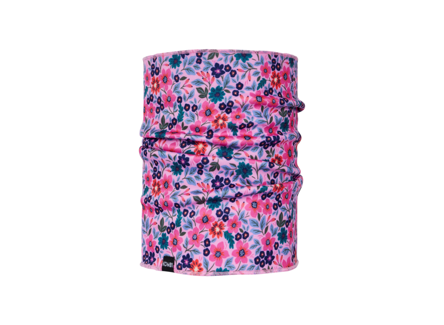 Velvet Fleece Scarf Children (OS)