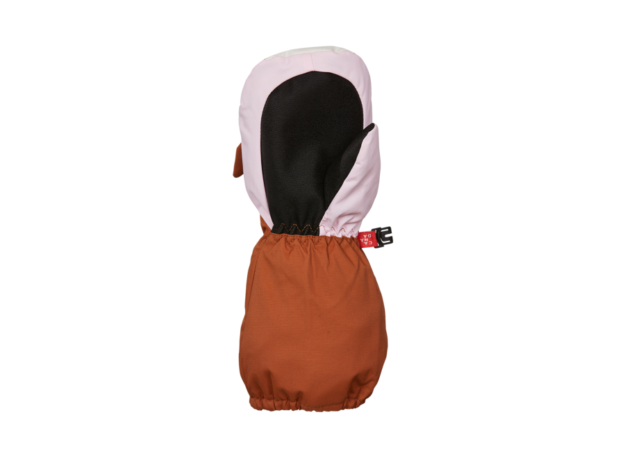 Animal Family Children Mitt