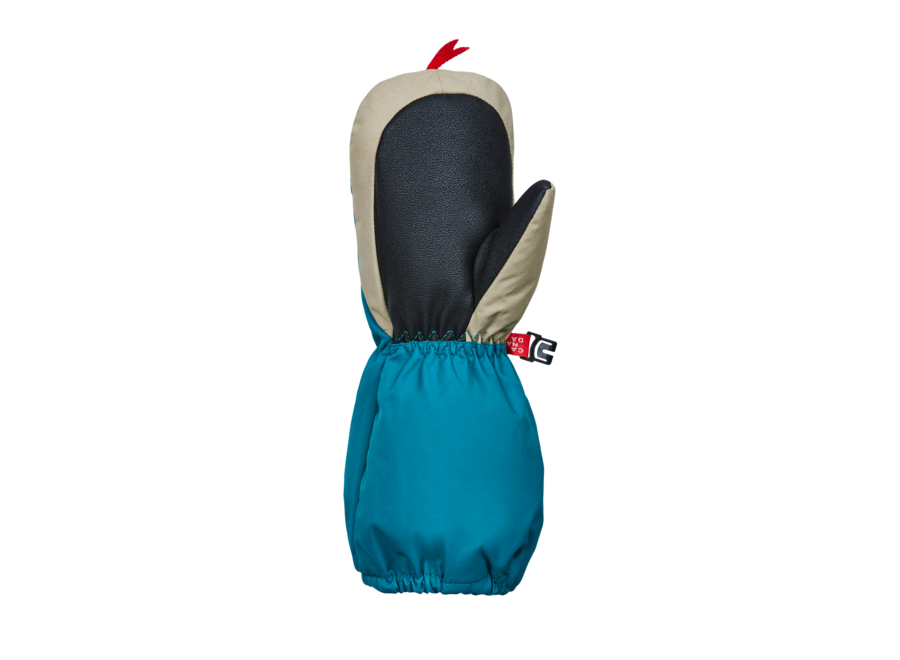 Animal Family Children Mitt