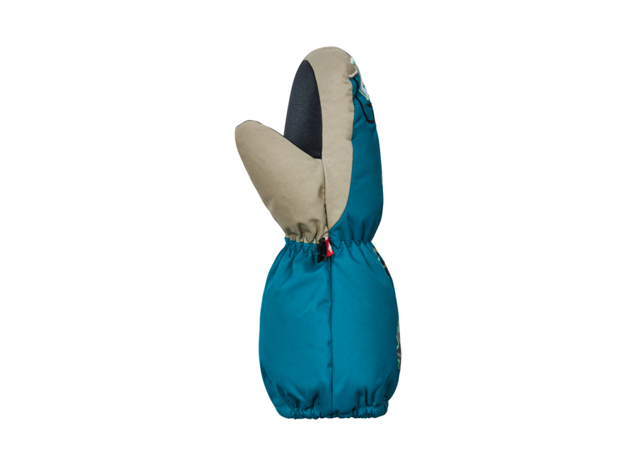 Animal Family Children Mitt