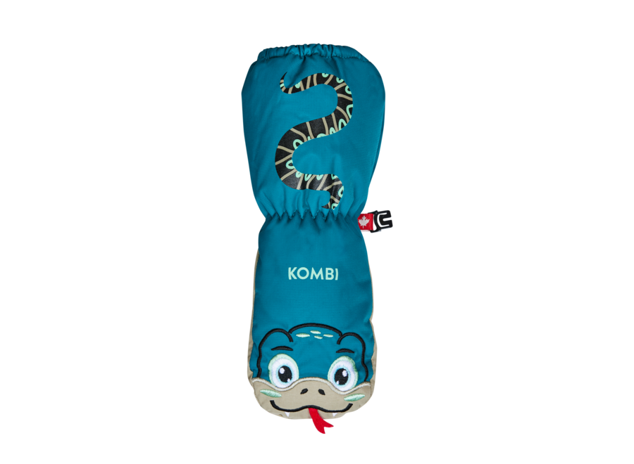 Animal Family Children Mitt