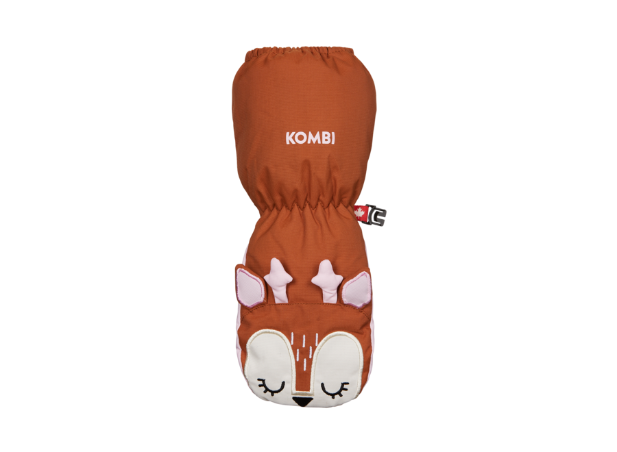 Animal Family Children Mitt