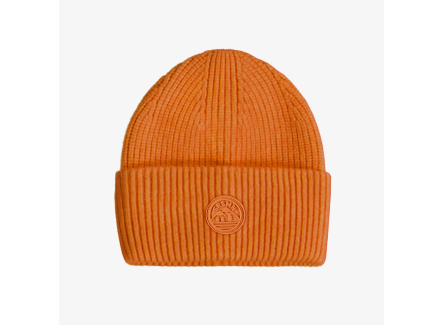 Knit Toque