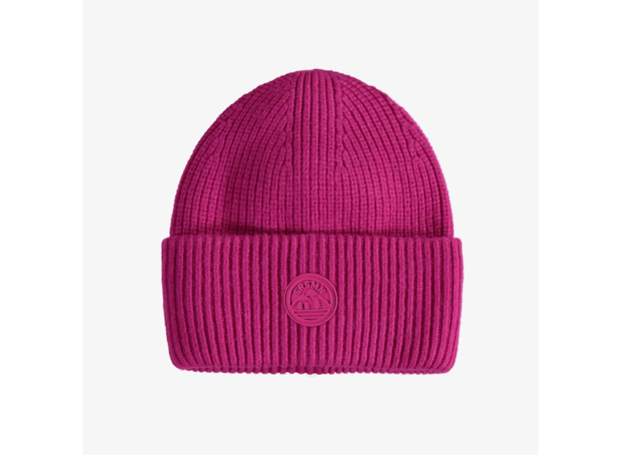 Knit Toque