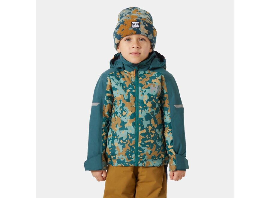 Legend 2.0 Jacket