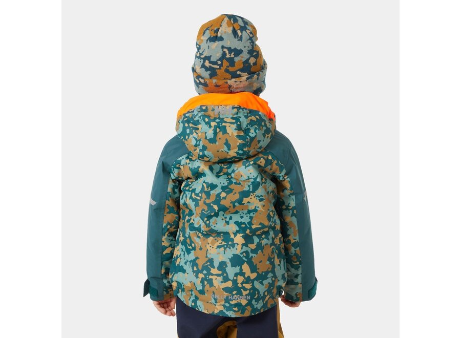 Legend 2.0 Jacket