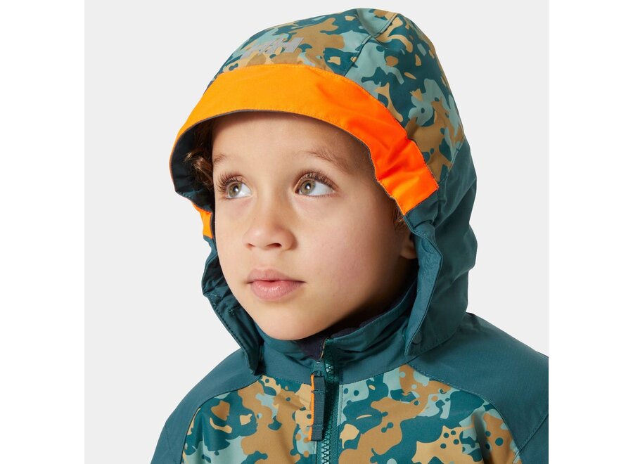 Legend 2.0 Jacket