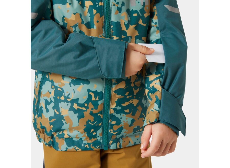 Legend 2.0 Jacket