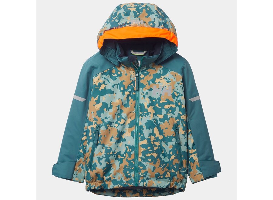 Legend 2.0 Jacket