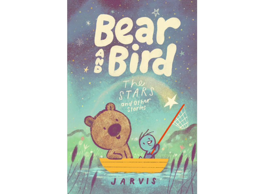 Bear and Bird The Stars and other stories