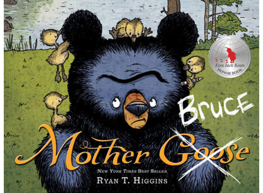 Mother Bruce