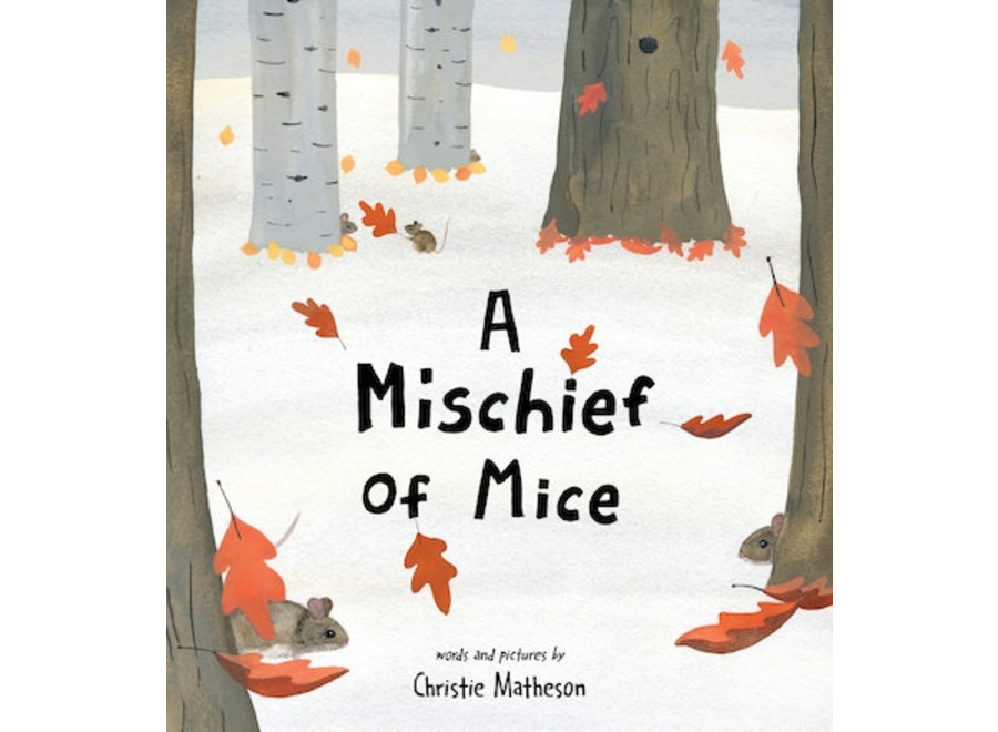 A Mischief of Mice