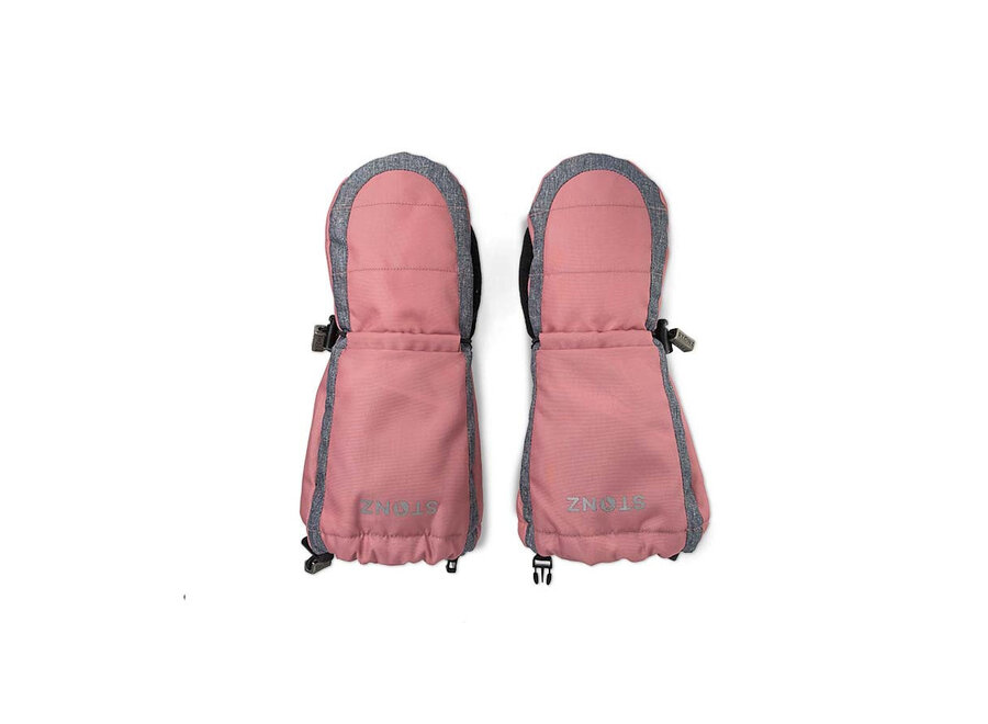 Youth Mitts