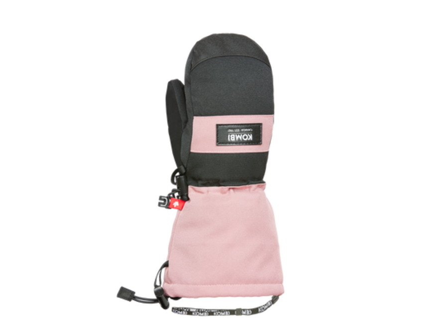 Downhill Junior Mitt