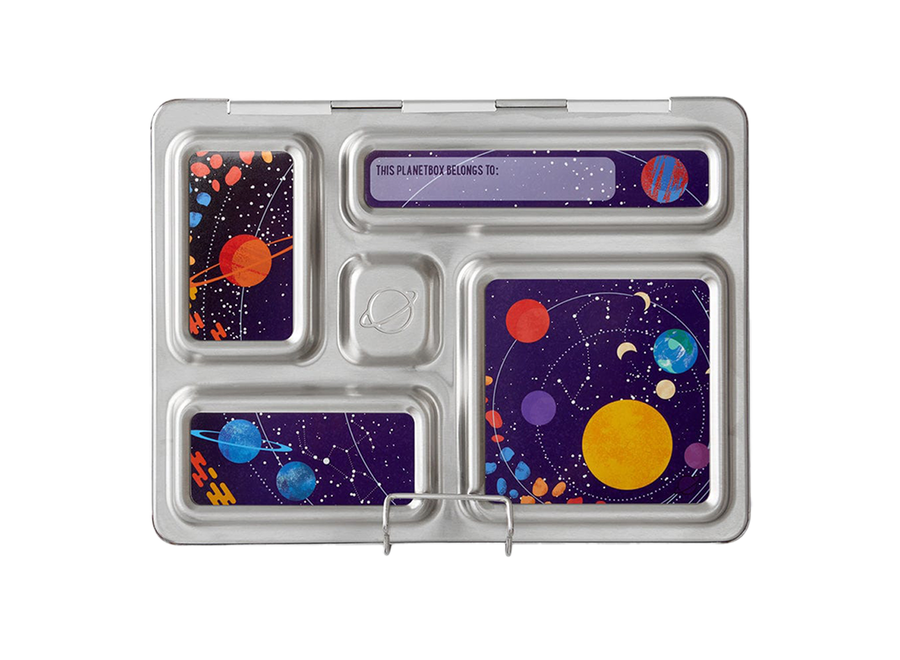 Rover Magnets
