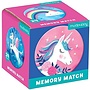 Unicorn Magic mini Memory