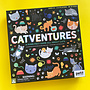 Catventures game