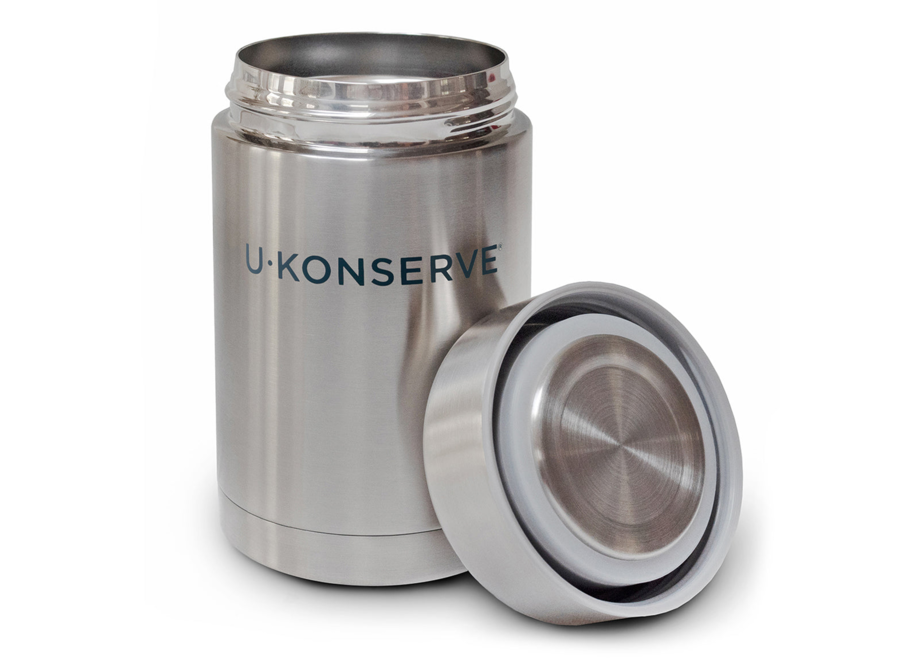 Insulated food jar 18oz