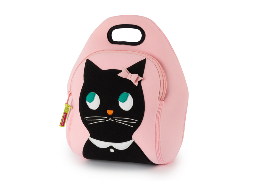 Insulated lunch bag