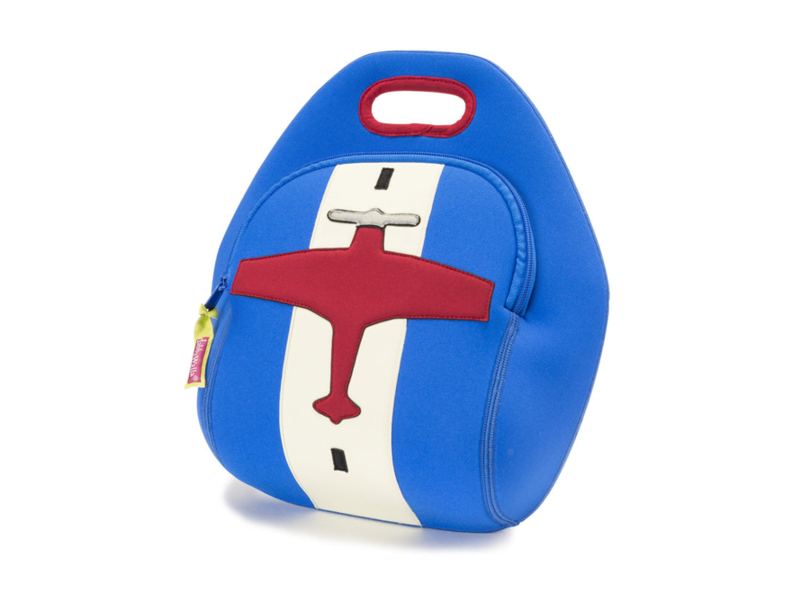 Insulated lunch bag