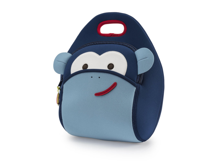 Insulated lunch bag
