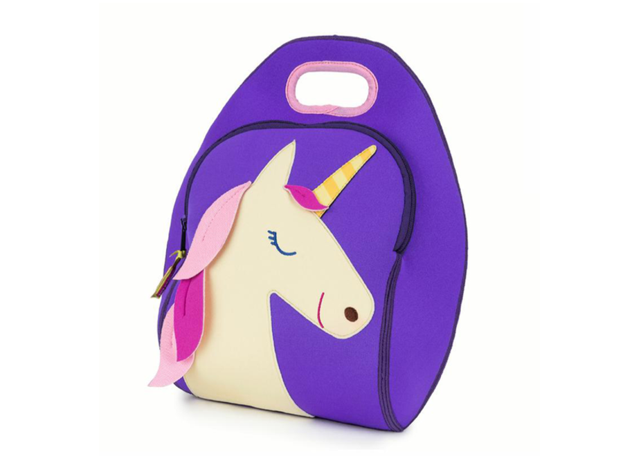 Insulated lunch bag