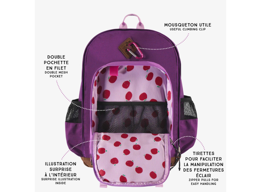 School bag