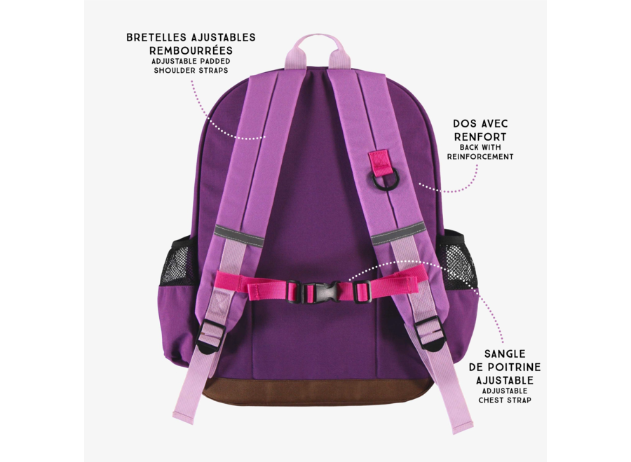 School bag