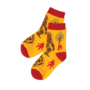 Kids Sasquatch Socks