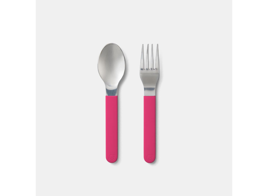 Magnetic utensils