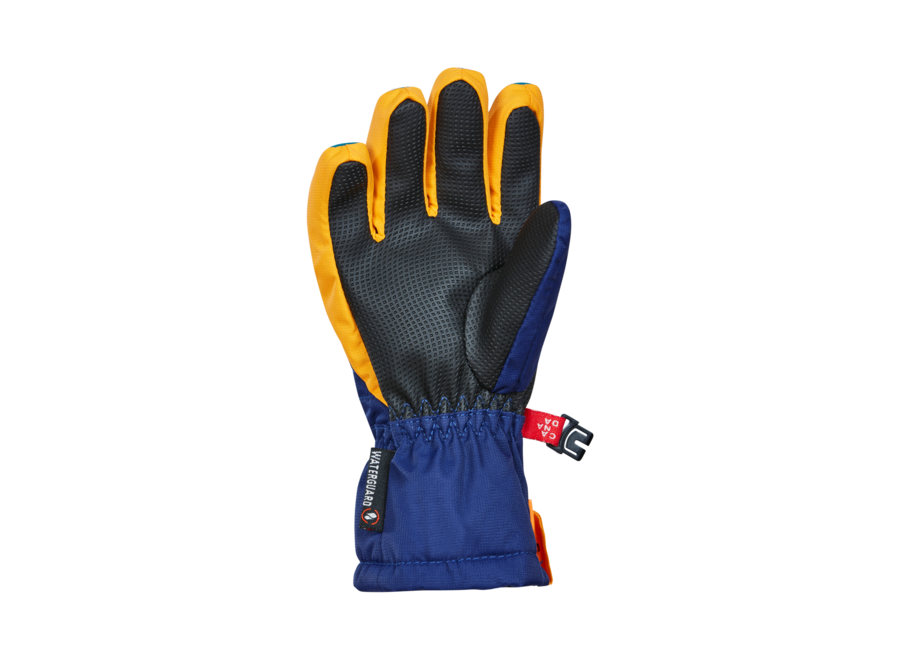 Nano Peewee Glove